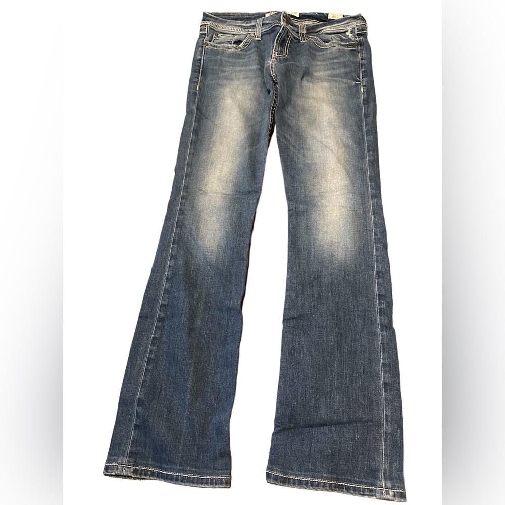 BKE Jeans
